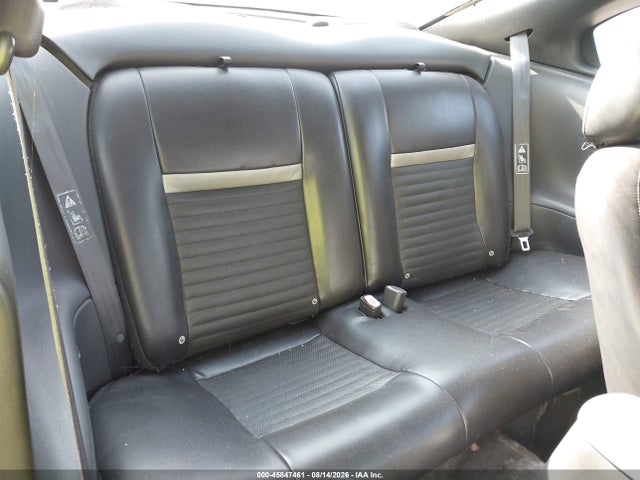 45847461 :رقم المزاد ، 1FAFP42R53F417582 vin ، 2003 Ford Mustang Mach 1 مزاد بيع