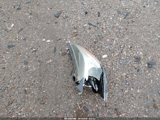 2018 Nissan Altima 2.5 Sv მანქანა იყიდება აუქციონზე, vin: 1N4AL3AP3JC213135, აუქციონის ნომერი: 45847465
