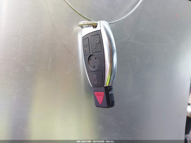 2006 Mercedes-benz C 230 Sport მანქანა იყიდება აუქციონზე, vin: WDBRF52H26F752986, აუქციონის ნომერი: 45847468