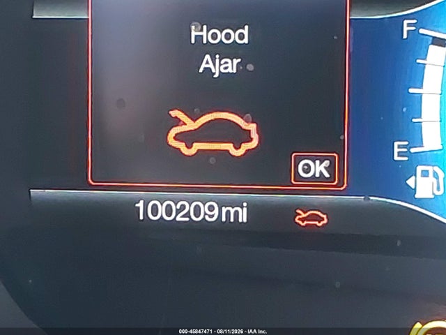 Aukcja sprzedaży 2020 Ford Fusion Plug-in Hybrid Titanium, vin: 3FA6P0SU9LR156649, numer aukcji: 45847471