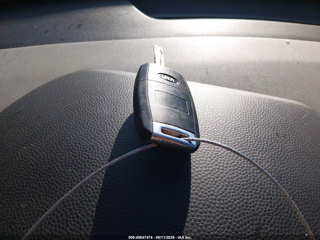 Aukcja sprzedaży 2016 Kia Soul, vin: KNDJN2A24G7833836, numer aukcji: 45847474