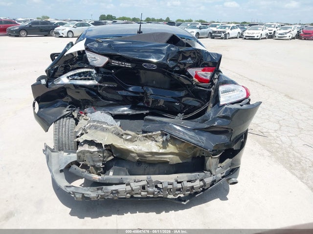 Ford FUSION S 2016 3FA6P0G76GR312221 Image 15