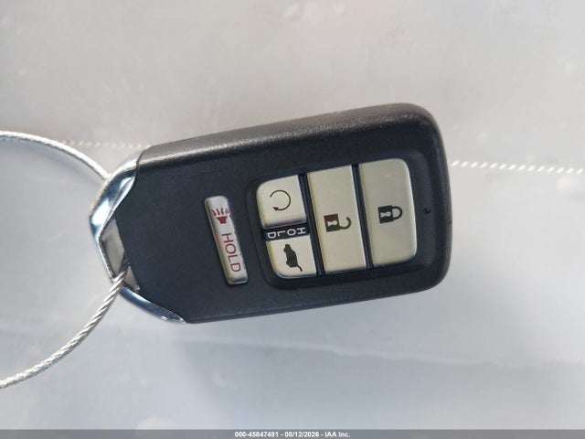 2HKRW1H87MH418120 Honda Cr-v 2wd Ex-l