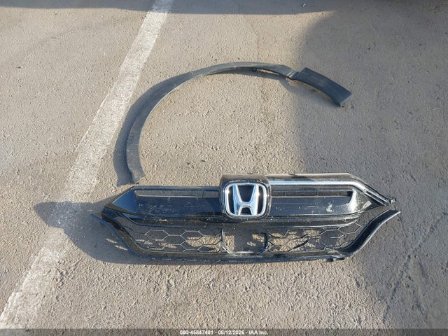 2HKRW1H87MH418120 Honda Cr-v 2wd Ex-l