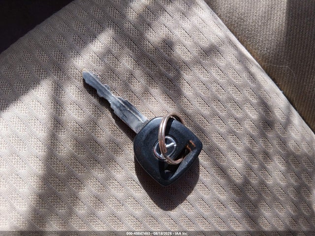 Aukcja sprzedaży 2006 Mazda Mazda3 I, vin: JM1BK12F761541267, numer aukcji: 45847483