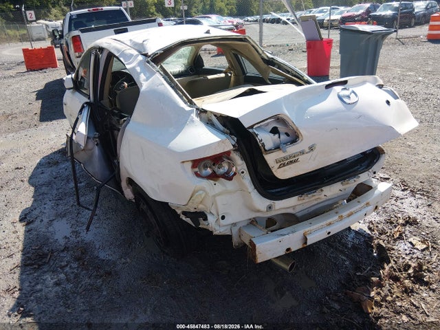 Aukcja sprzedaży 2006 Mazda Mazda3 I, vin: JM1BK12F761541267, numer aukcji: 45847483