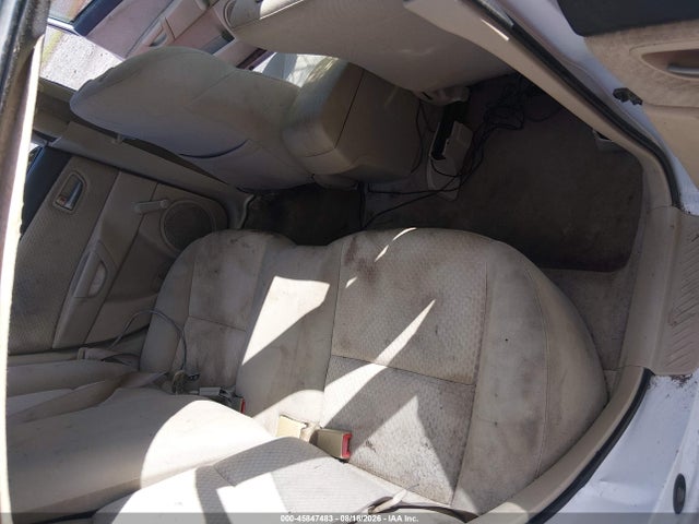 Aukcja sprzedaży 2006 Mazda Mazda3 I, vin: JM1BK12F761541267, numer aukcji: 45847483