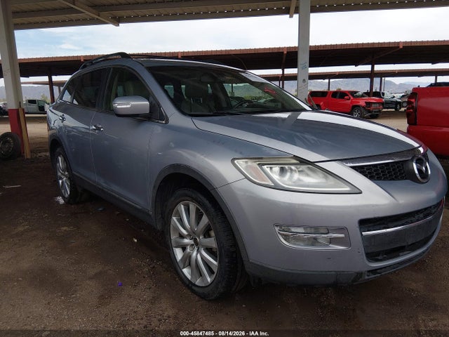 45847485 :رقم المزاد ، JM3TB38Y670105517 vin ، 2007 Mazda Cx-9 Grand Touring مزاد بيع