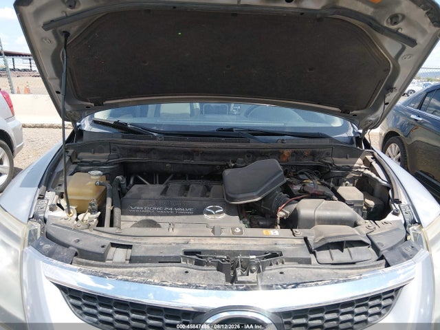 45847485 :رقم المزاد ، JM3TB38Y670105517 vin ، 2007 Mazda Cx-9 Grand Touring مزاد بيع