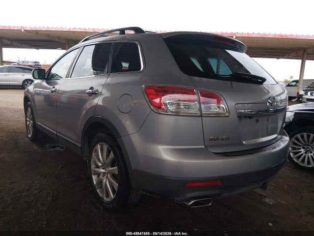 45847485 :رقم المزاد ، JM3TB38Y670105517 vin ، 2007 Mazda Cx-9 Grand Touring مزاد بيع