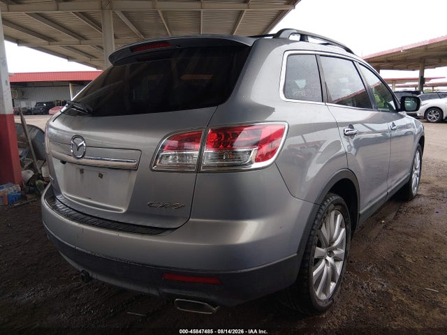 45847485 :رقم المزاد ، JM3TB38Y670105517 vin ، 2007 Mazda Cx-9 Grand Touring مزاد بيع