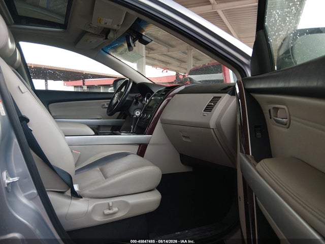 45847485 :رقم المزاد ، JM3TB38Y670105517 vin ، 2007 Mazda Cx-9 Grand Touring مزاد بيع