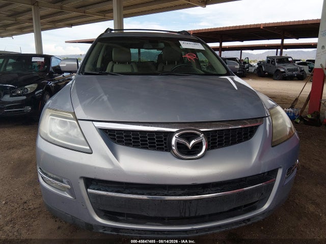 45847485 :رقم المزاد ، JM3TB38Y670105517 vin ، 2007 Mazda Cx-9 Grand Touring مزاد بيع