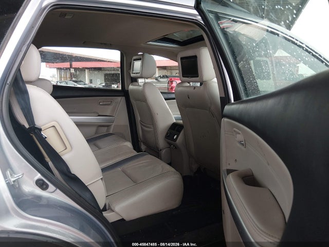 45847485 :رقم المزاد ، JM3TB38Y670105517 vin ، 2007 Mazda Cx-9 Grand Touring مزاد بيع