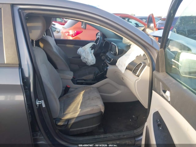 Продажа на аукционе авто 2019 Hyundai Tucson Se, vin: KM8J23A47KU893129, номер лота: 45847487