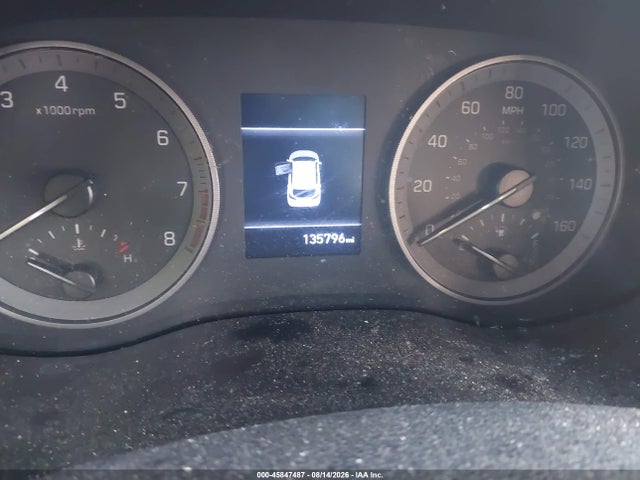 Продажа на аукционе авто 2019 Hyundai Tucson Se, vin: KM8J23A47KU893129, номер лота: 45847487