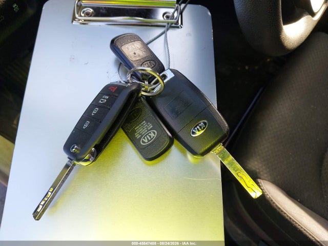 KIA Optima Lx 2018 5XXGT4L35JG269467 Image 11