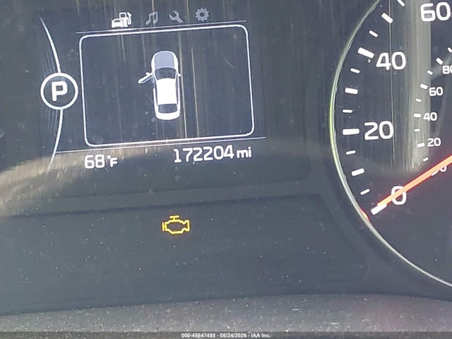 KIA Optima Lx 2018 5XXGT4L35JG269467 Image 15