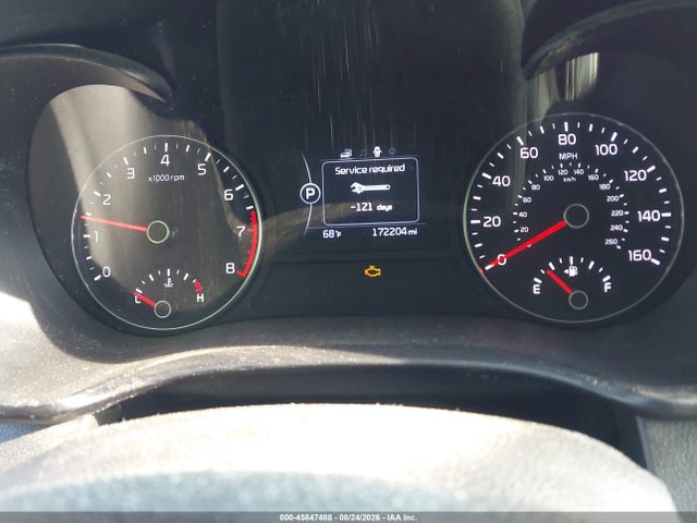 KIA Optima Lx 2018 5XXGT4L35JG269467 Image 7