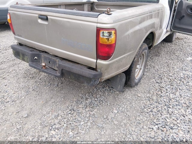 Aukcja sprzedaży 2003 Ford Ranger Xl/xlt, vin: 1FTYR10D13PB08401, numer aukcji: 45847496