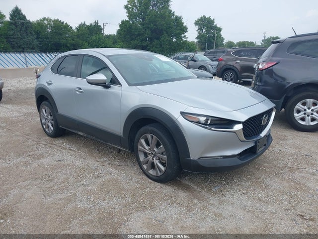 Продаж на аукціоні авто 2021 Mazda Cx-30 Preferred, vin: 3MVDMACL4MM209552, номер лоту: 45847497