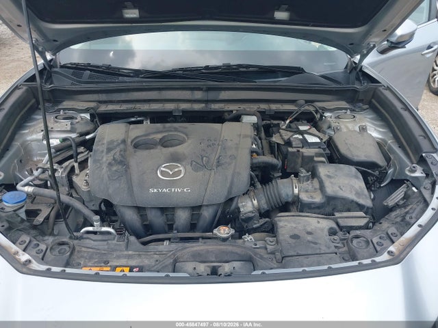 Продаж на аукціоні авто 2021 Mazda Cx-30 Preferred, vin: 3MVDMACL4MM209552, номер лоту: 45847497