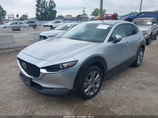 Продаж на аукціоні авто 2021 Mazda Cx-30 Preferred, vin: 3MVDMACL4MM209552, номер лоту: 45847497