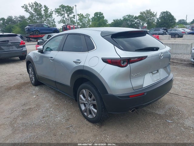 Продаж на аукціоні авто 2021 Mazda Cx-30 Preferred, vin: 3MVDMACL4MM209552, номер лоту: 45847497