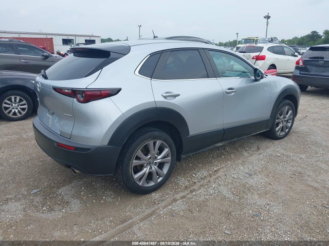 Продаж на аукціоні авто 2021 Mazda Cx-30 Preferred, vin: 3MVDMACL4MM209552, номер лоту: 45847497