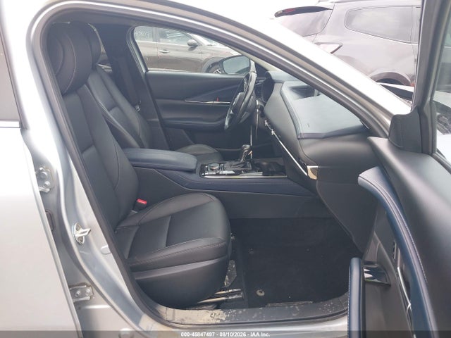 Продаж на аукціоні авто 2021 Mazda Cx-30 Preferred, vin: 3MVDMACL4MM209552, номер лоту: 45847497