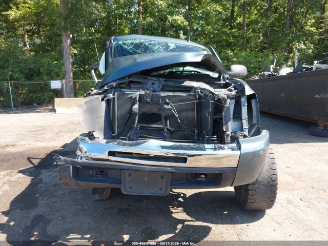 Продажа на аукционе авто 2011 Chevrolet Silverado 1500 Lt, vin: 3GCPKSEA0BG404114, номер лота: 45847498