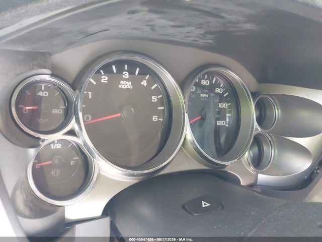 Продажа на аукционе авто 2011 Chevrolet Silverado 1500 Lt, vin: 3GCPKSEA0BG404114, номер лота: 45847498