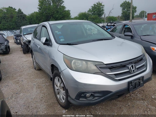Aukcja sprzedaży 2013 Honda Cr-v Ex, vin: 2HKRM4H52DH623521, numer aukcji: 45847503