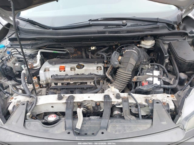 45847503 :رقم المزاد ، 2HKRM4H52DH623521 vin ، 2013 Honda Cr-v Ex مزاد بيع