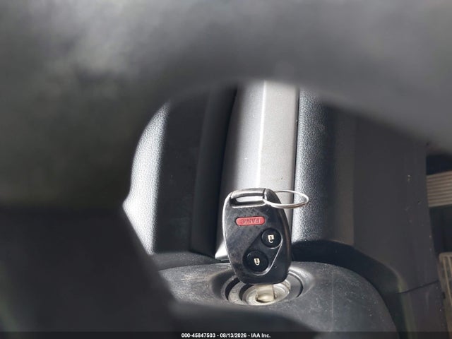 45847503 :رقم المزاد ، 2HKRM4H52DH623521 vin ، 2013 Honda Cr-v Ex مزاد بيع