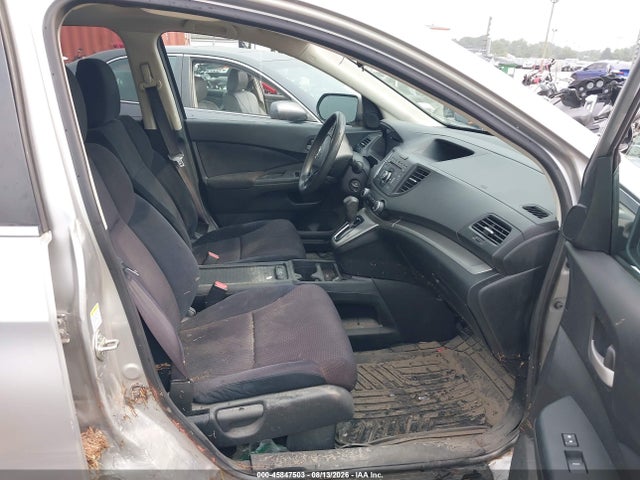 45847503 :رقم المزاد ، 2HKRM4H52DH623521 vin ، 2013 Honda Cr-v Ex مزاد بيع