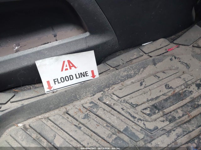 45847503 :رقم المزاد ، 2HKRM4H52DH623521 vin ، 2013 Honda Cr-v Ex مزاد بيع