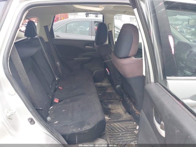 45847503 :رقم المزاد ، 2HKRM4H52DH623521 vin ، 2013 Honda Cr-v Ex مزاد بيع