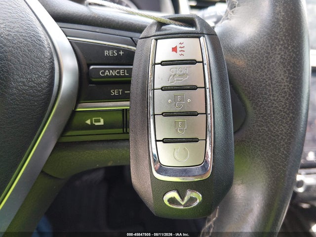 Aukcja sprzedaży 2022 Infiniti Qx50 Luxe, vin: 3PCAJ5BA0NF116845, numer aukcji: 45847505