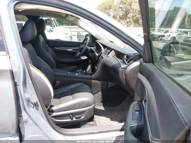 Aukcja sprzedaży 2022 Infiniti Qx50 Luxe, vin: 3PCAJ5BA0NF116845, numer aukcji: 45847505