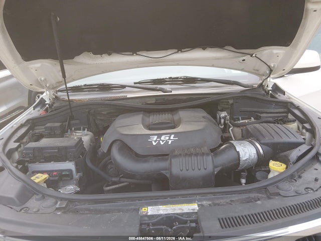 Продажа на аукционе авто 2012 Jeep Grand Cherokee Laredo, vin: 1C4RJFAG2CC163996, номер лота: 45847506