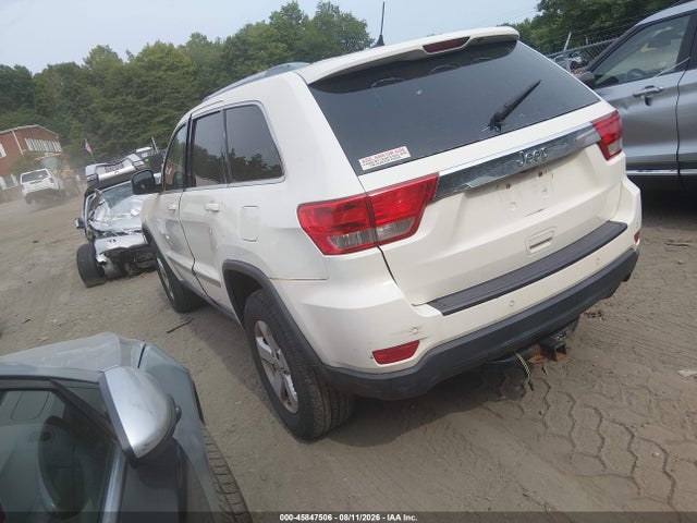 Продажа на аукционе авто 2012 Jeep Grand Cherokee Laredo, vin: 1C4RJFAG2CC163996, номер лота: 45847506