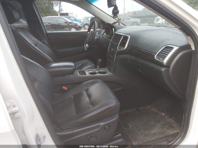 Продажа на аукционе авто 2012 Jeep Grand Cherokee Laredo, vin: 1C4RJFAG2CC163996, номер лота: 45847506