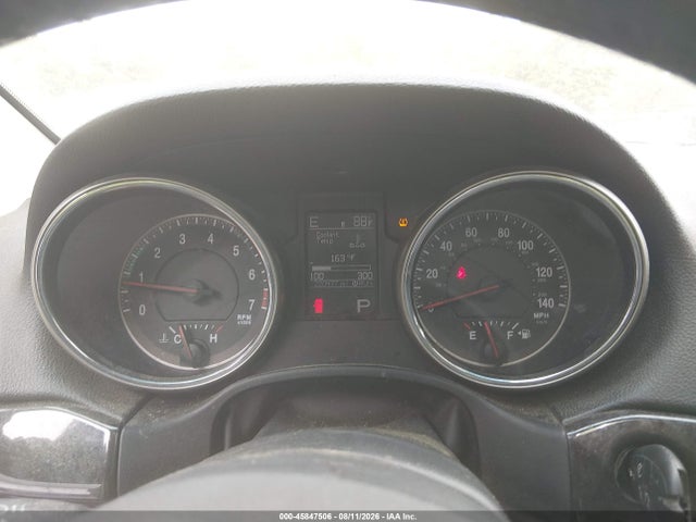 Продажа на аукционе авто 2012 Jeep Grand Cherokee Laredo, vin: 1C4RJFAG2CC163996, номер лота: 45847506