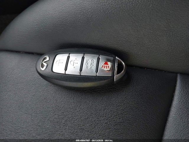 45847507 :رقم المزاد ، JN1BV7AR6FM415716 vin ، 2015 Infiniti Q50 مزاد بيع