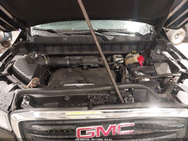 Aukcja sprzedaży 2019 Gmc Acadia Sle-1, vin: 1GKKNKLA8KZ199196, numer aukcji: 45847508