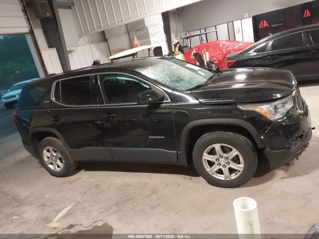 Aukcja sprzedaży 2019 Gmc Acadia Sle-1, vin: 1GKKNKLA8KZ199196, numer aukcji: 45847508