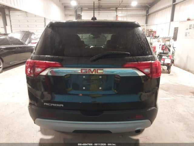 Aukcja sprzedaży 2019 Gmc Acadia Sle-1, vin: 1GKKNKLA8KZ199196, numer aukcji: 45847508