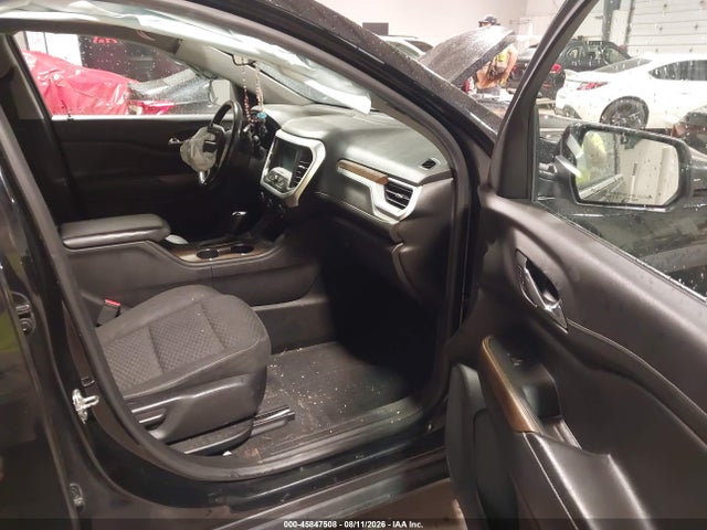 Aukcja sprzedaży 2019 Gmc Acadia Sle-1, vin: 1GKKNKLA8KZ199196, numer aukcji: 45847508