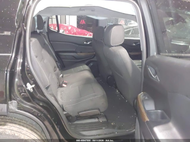 Aukcja sprzedaży 2019 Gmc Acadia Sle-1, vin: 1GKKNKLA8KZ199196, numer aukcji: 45847508